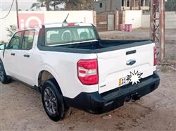 فۆرد ماڤیریک